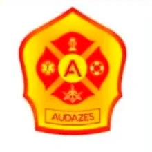 Audazes