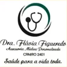 Dra. Flavia Figueiredo