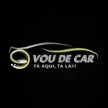 Vou de car