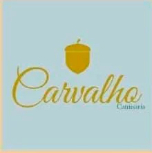 Carvalho camisaria